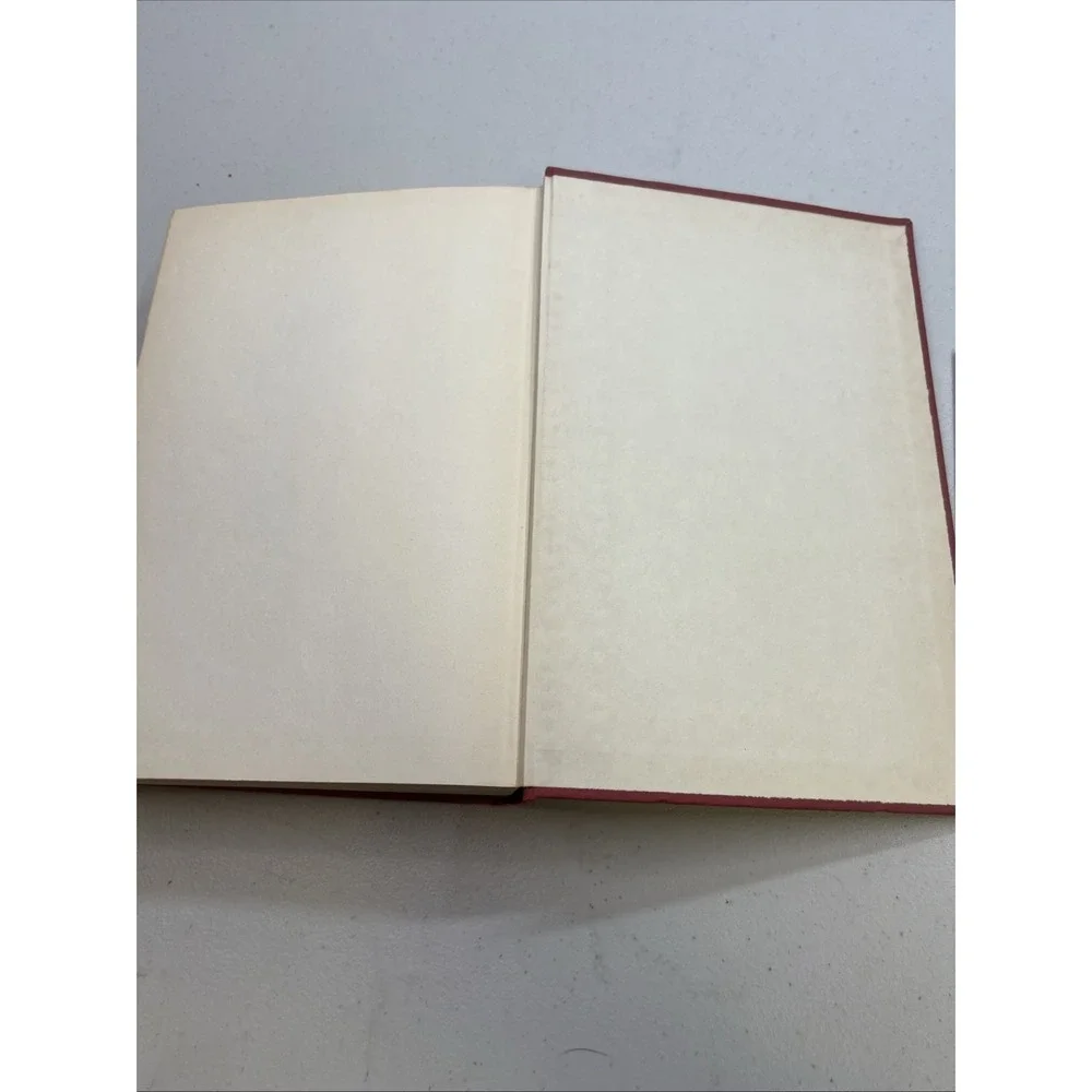 The Autobiography of‎ William Allen White 1946 Hardcover-pamphlet